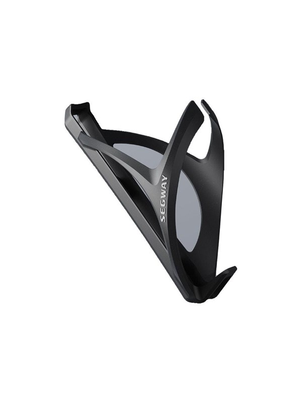 Segway bottle holder