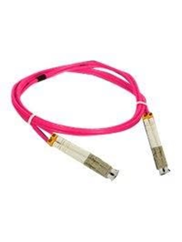 A-LAN Technologie ALANTEC patch cable - 2 m - purple - Paars - 2m