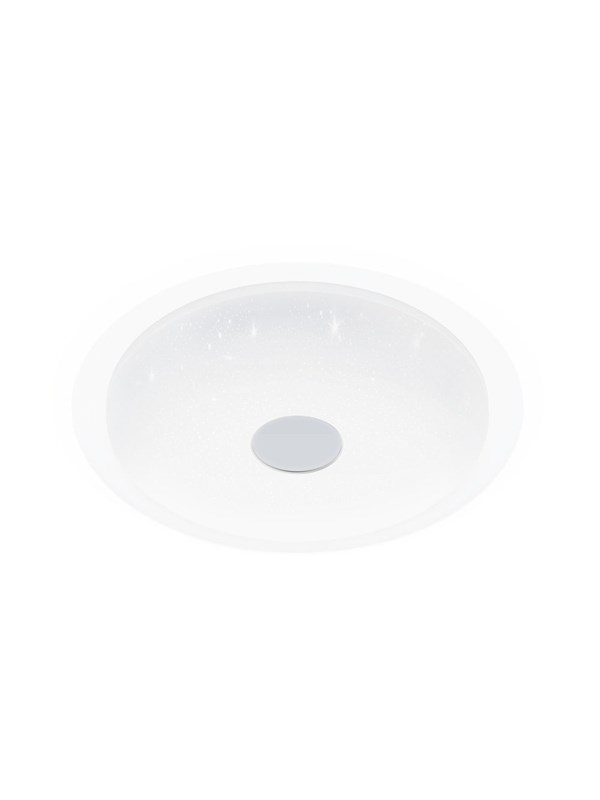 EGLO IGROKA PLAFONDLAMP Ø400 2100LM VOORBEREID
