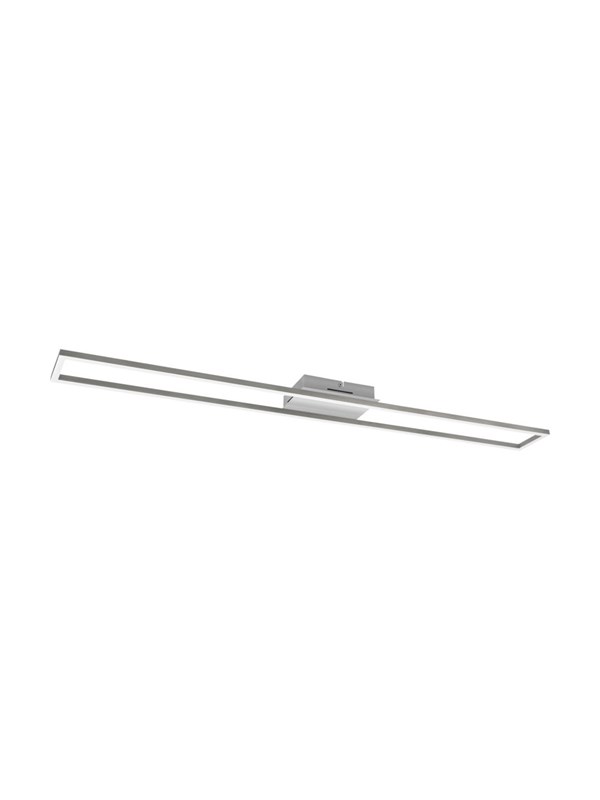 EGLO SENTIERO PLAFONDLAMP L1100 TW 2500LM DIMMPB. GS/WIT