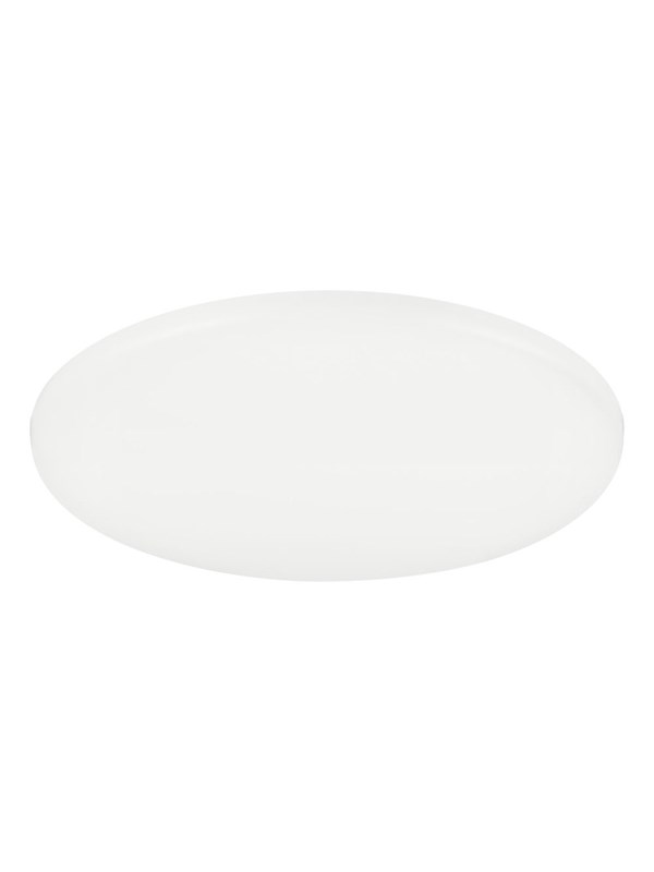 EGLO RAPITA INBOUW Ø215 2250LM WIT