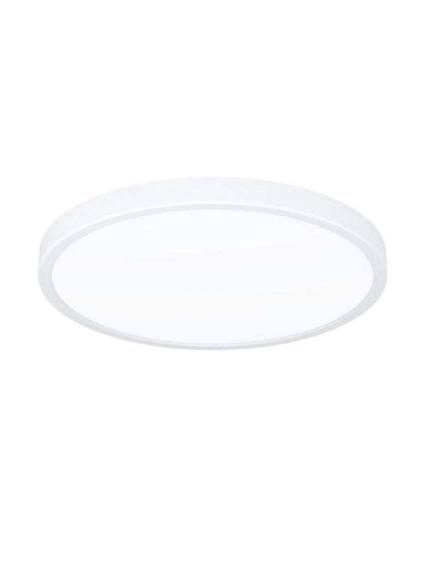 EGLO FUEVA 6 PLAFOND Ø390 CCT 17W 2900LM WIT