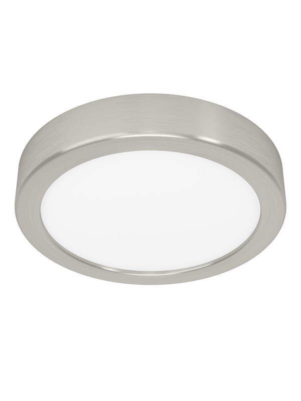 EGLO FUEVA 6 PLAFOND Ø165 CCT 7.5W 1000LM GS