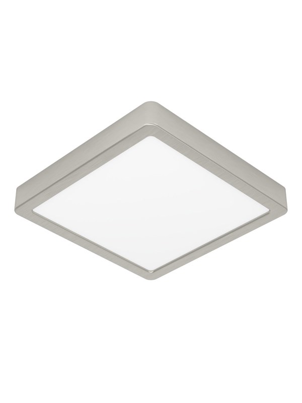EGLO FUEVA 6 PLAFOND 220X220 CCT 10.5W 1700LM GS