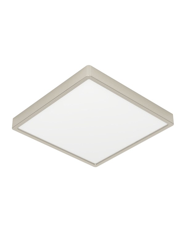 EGLO FUEVA 6 PLAFOND 290X290 CCT 13W 2100LM GS
