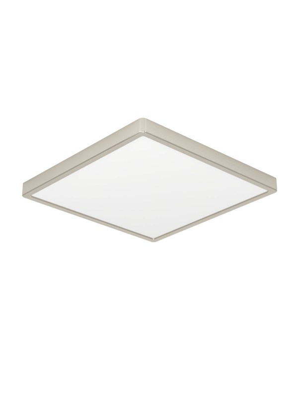 EGLO FUEVA 6 PLAFOND 390X390 CCT 17.5W 2800LM GS