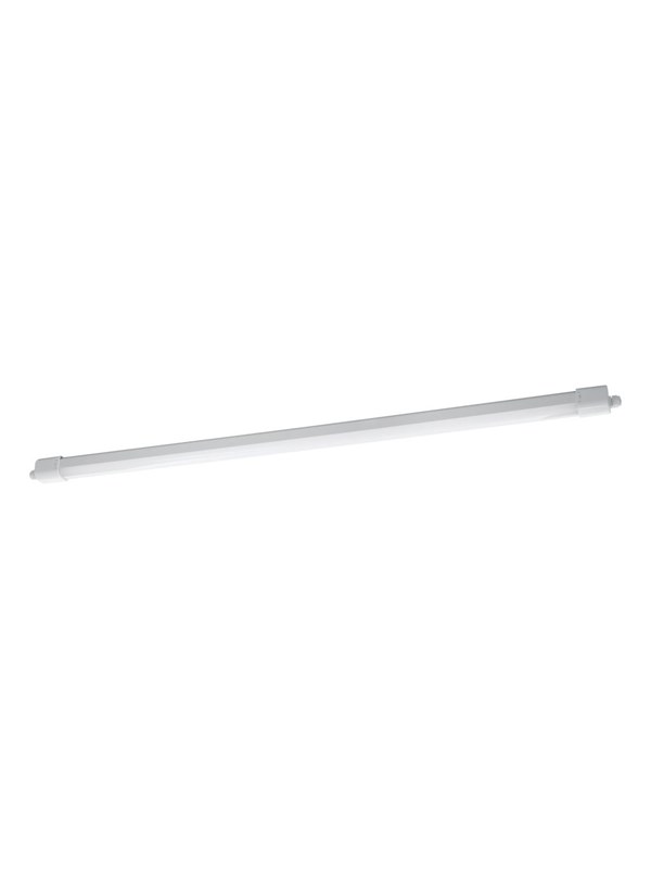 EGLO SLANKE SENSOR ARMATUUR L1495 45W 8500LM 4000K UV IP65 WIT