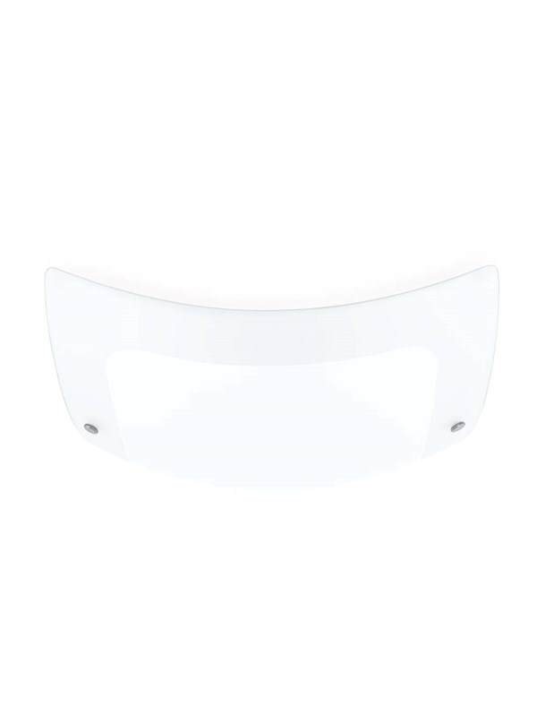 EGLO BONDO 1 PLAFOND 335X335 SATIJN