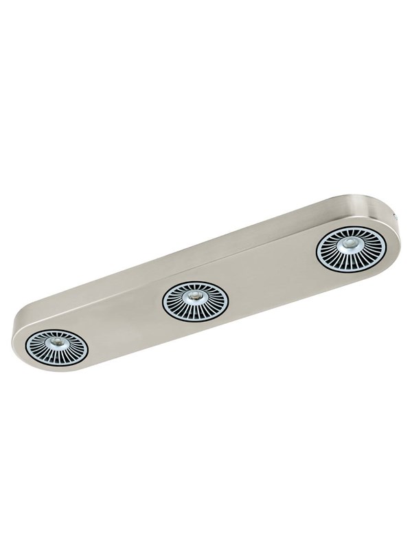 EGLO MONTAGE PLAFOND 3X510LM GS