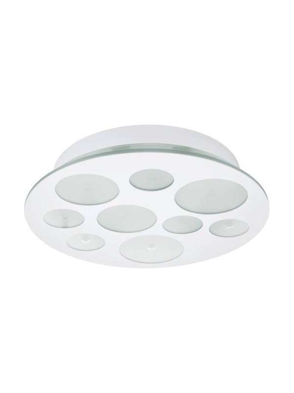 EGLO PERNATO PLAFONDLAMP 9L GS 4000K