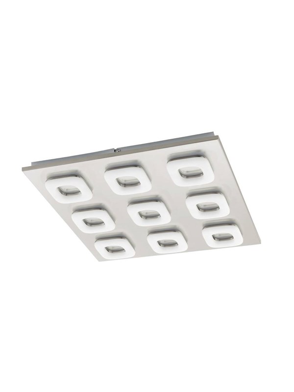 EGLO LITAGO PLAFONDLAMP 9X350LM GS