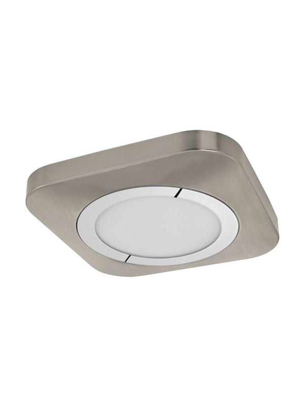 EGLO PUYO PLAFONDLAMP 2200LM 400X400 GS
