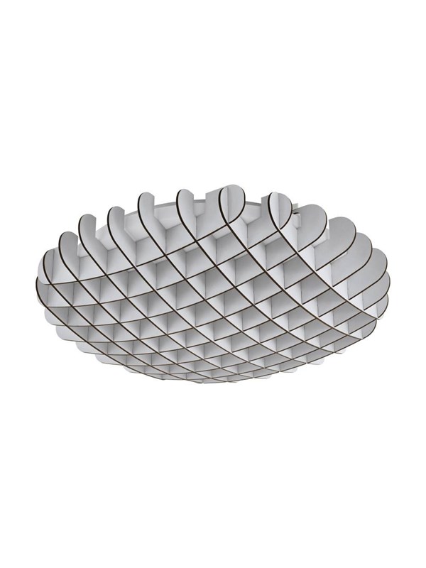 EGLO VALDECABRA'S PLAFOND WIT