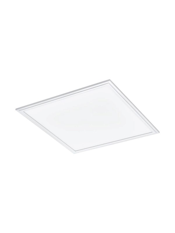 EGLO SALO PANEEL 450X450 RGB+NW 2400LM 4000K WIT
