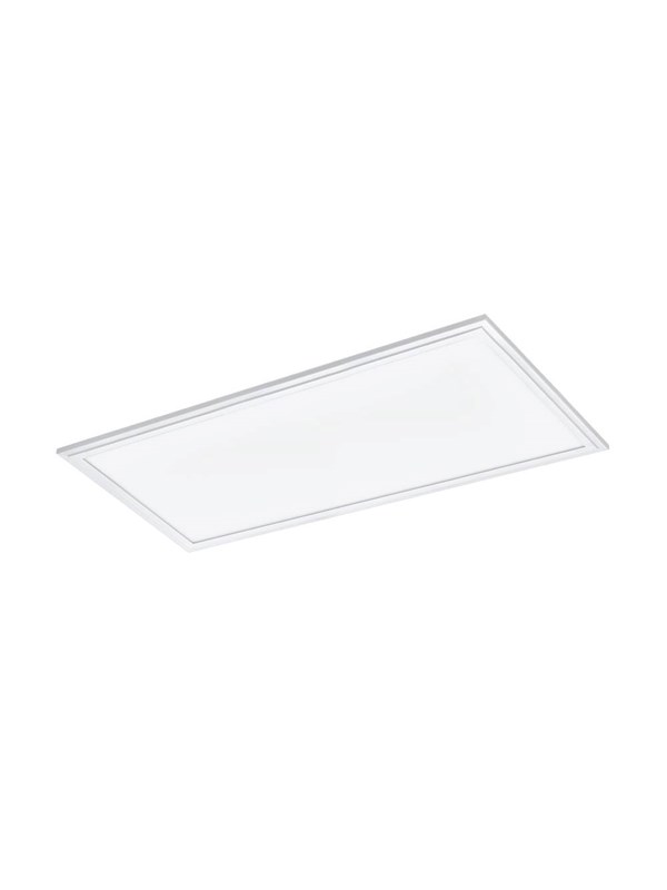 EGLO SALO PANEEL 600X300 RGB+NW 2400LM 4000K WIT