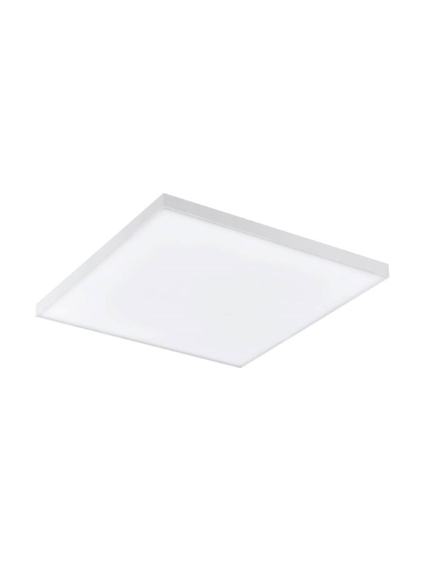 EGLO TURCONA-B PANEEL 287X287 10,8W 1300LM 4000K WIT