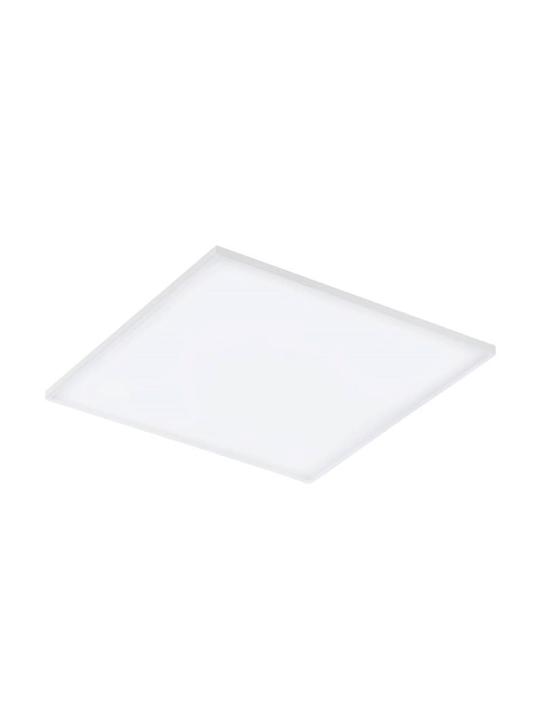 EGLO TURCONA-B PANEEL 437X437 4000K WIT