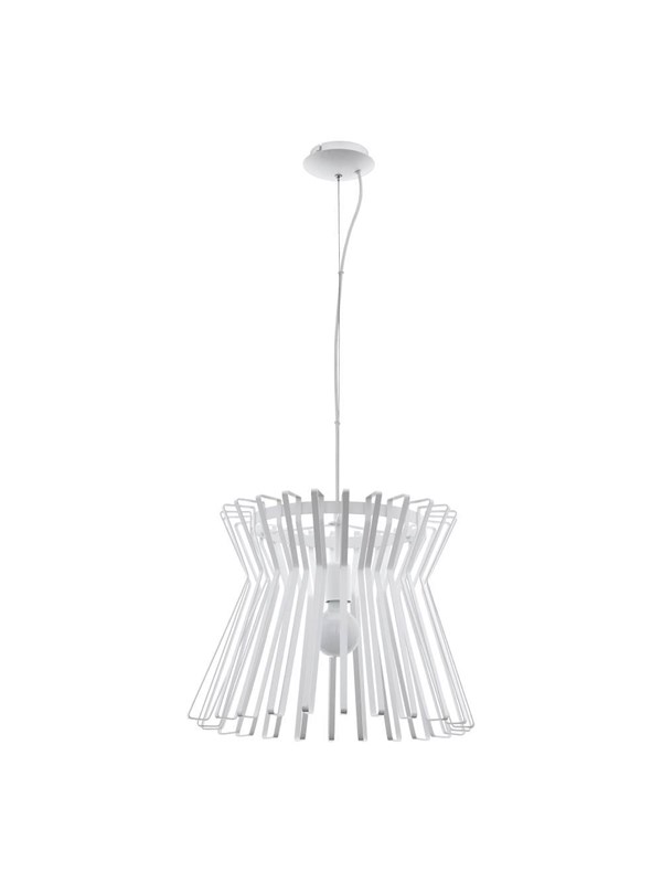 EGLO LOCUBIN HANGER Ø460 WIT