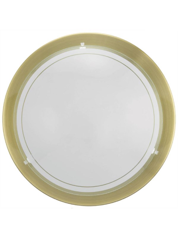 EGLO PLANET 1 PLAFOND ANTIEK