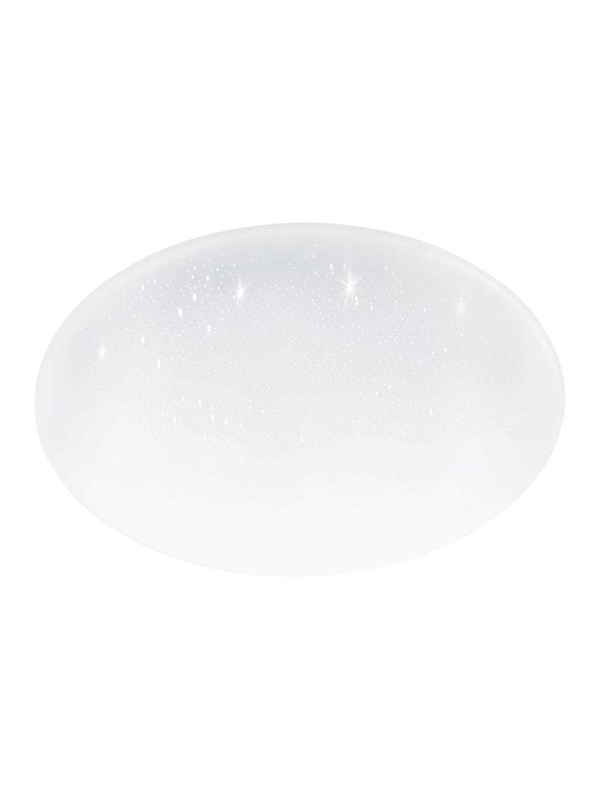 EGLO IGROKA PLAFOND Ø760 5300LM 3000/4000/5000K WIT MET AFSTANDSBEDIENING B.