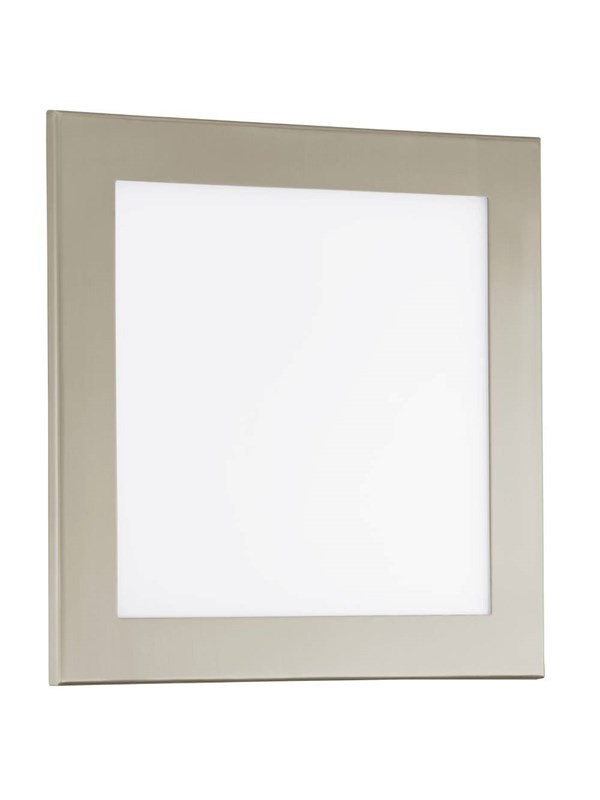 EGLO AURIGA PLAFOND 18W 1506LM 300X300 SENSOR GS