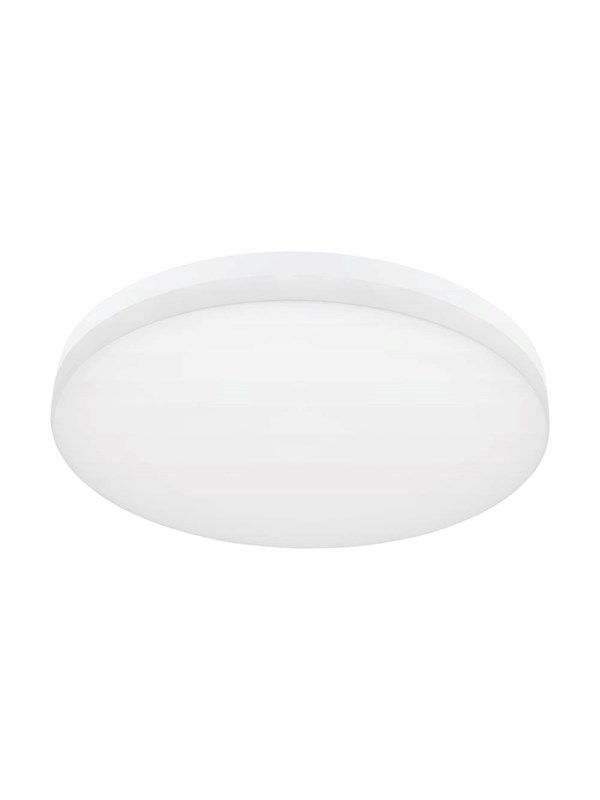 EGLO SORTINO-S PLAFONDLAMP 3950LM Ø480 WIT