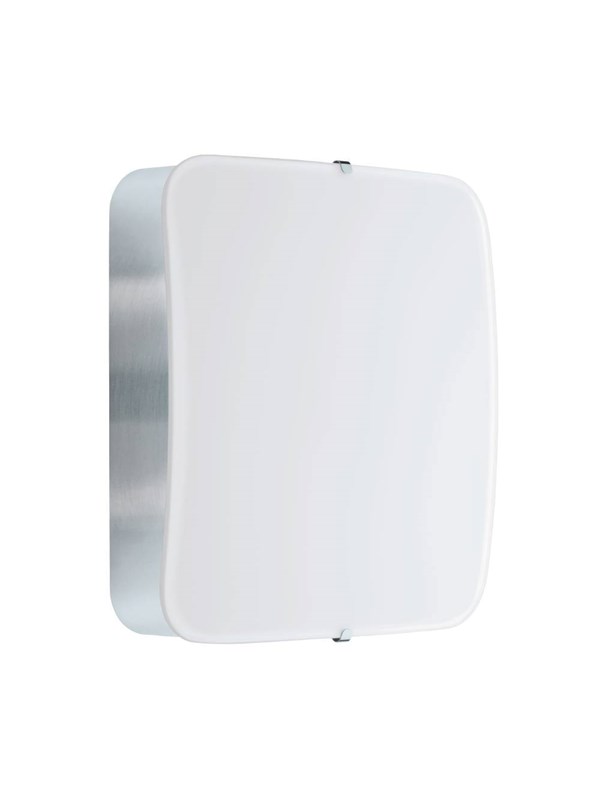 EGLO CUPELLA PLAFOND 950LM 150X150 CHROOM