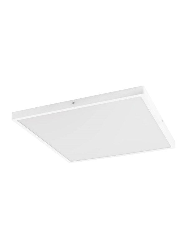 EGLO FUEVA 1 PLAFOND 500X500 25W 2700LM DIMMPB. WIT