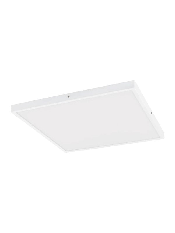 EGLO FUEVA 1 PLAFOND 500X500 25W 2900LM 4000K DIMMPB. WIT
