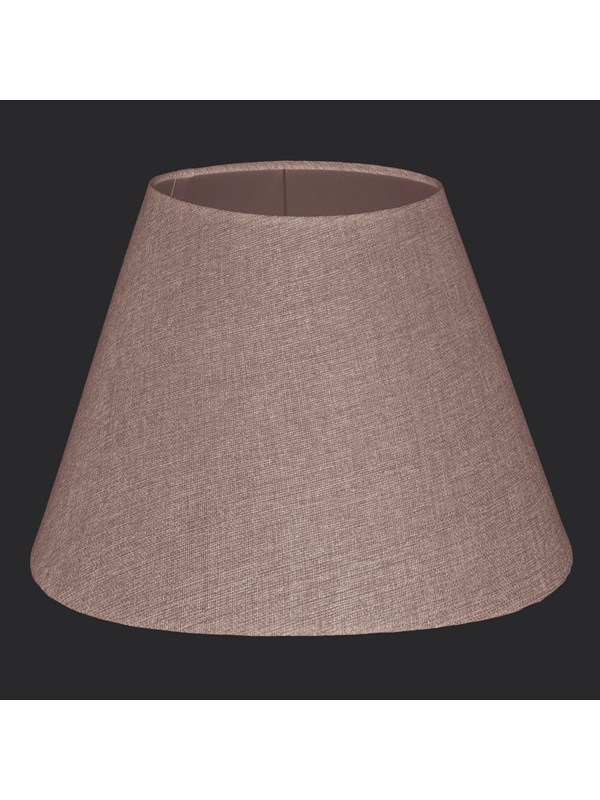 EGLO LAMPENKAP Ø205 GRIJS