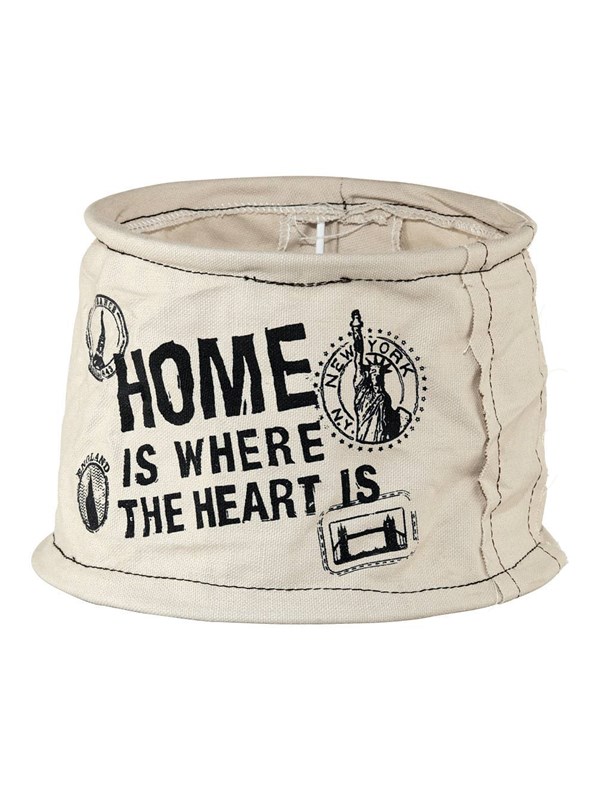 EGLO SCHERM Ø200 HOME SAND