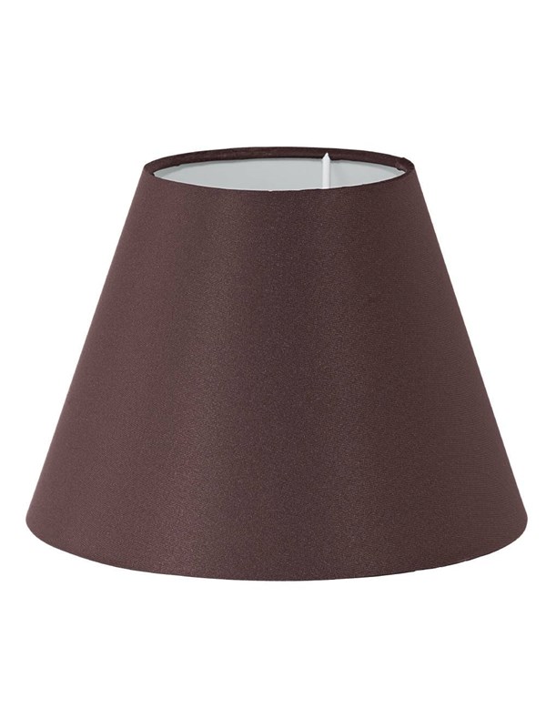 EGLO SCHERM Ø205 H145 MOCCA