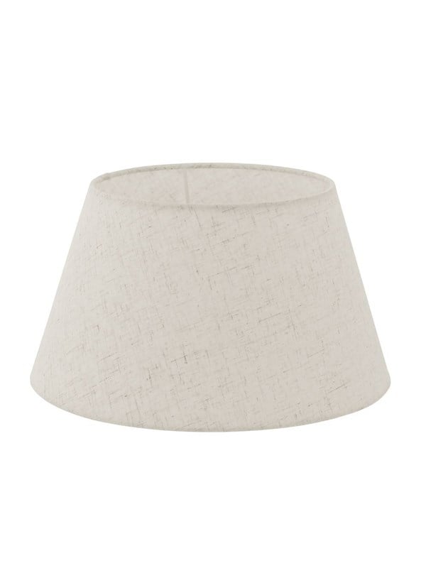 EGLO ZEEF Ø300 H165 CRÈME