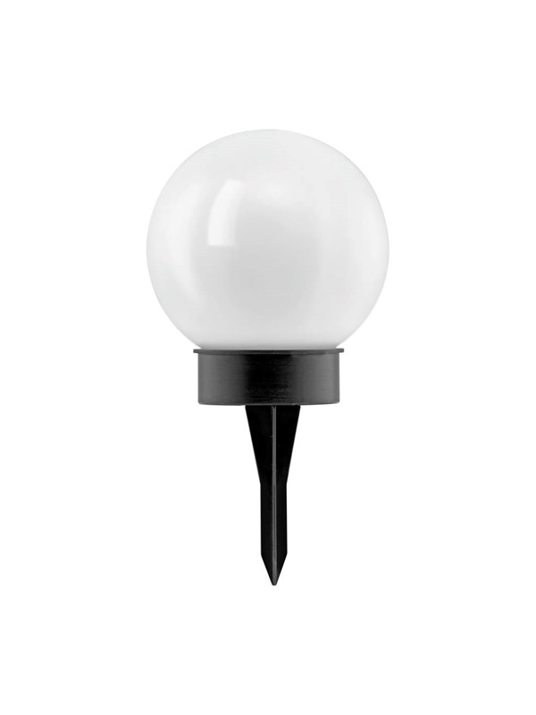 EGLO SOLAR SPEER WITTE BAL Ø150