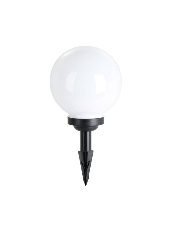 EGLO SOLAR SPEER WITTE BAL Ø200