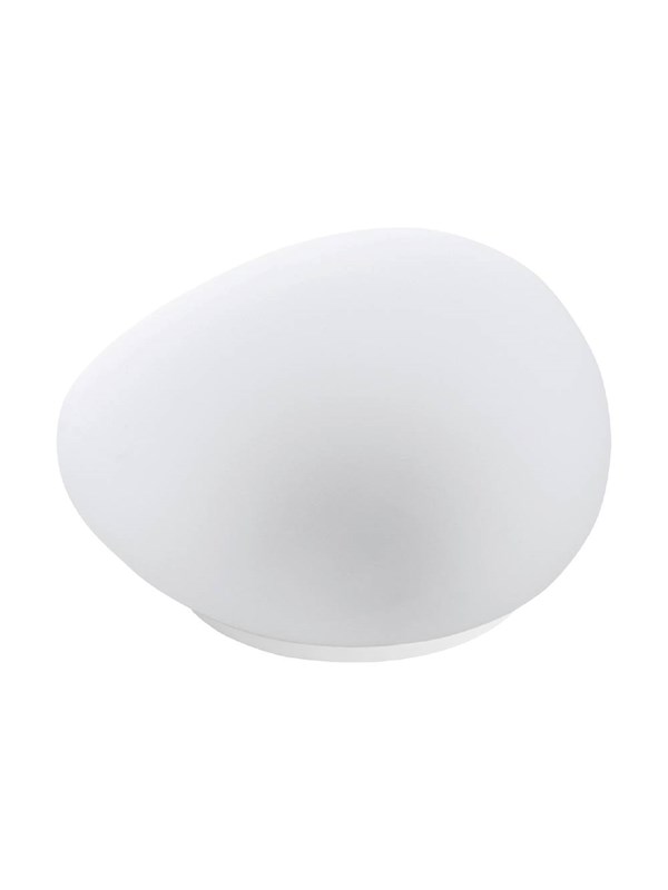 EGLO OPAALGLAS OP ZONNE-ENERGIE