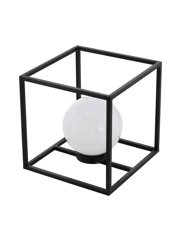 EGLO ZONNECEL FIGUUR