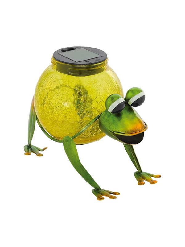 EGLO ZONNECEL FIGUUR