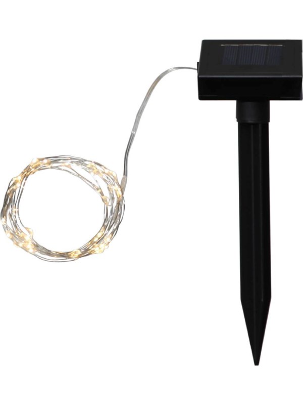 EGLO SOLAR LICHTSTRIP 5M 600MA HELDER
