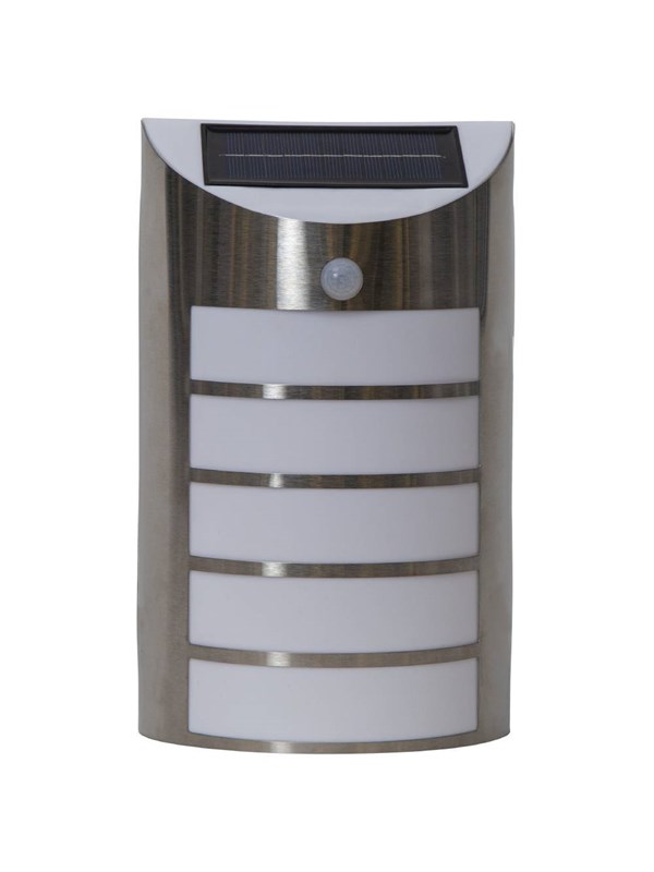 EGLO ZONNEMUUR MET SENSOR 2200MA RS