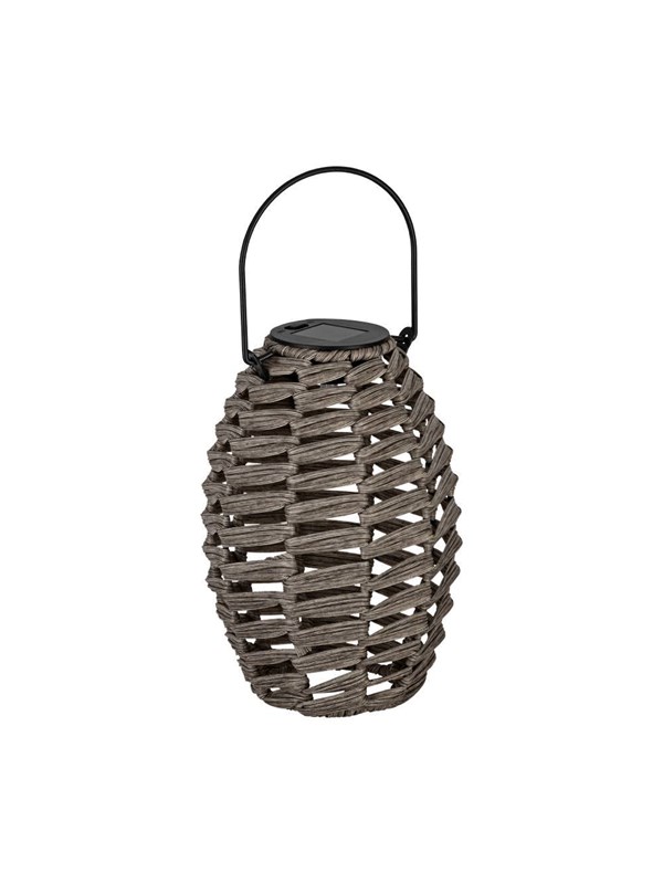 EGLO SOLAR TAFELLAMP 200MA H205 NATUUR