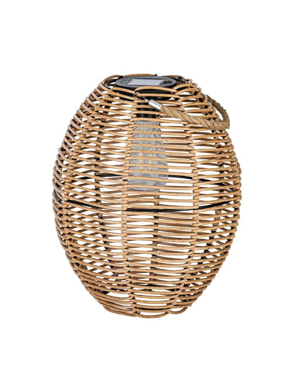 EGLO SOLAR TAFELLAMP 300MA H450 NATUREL