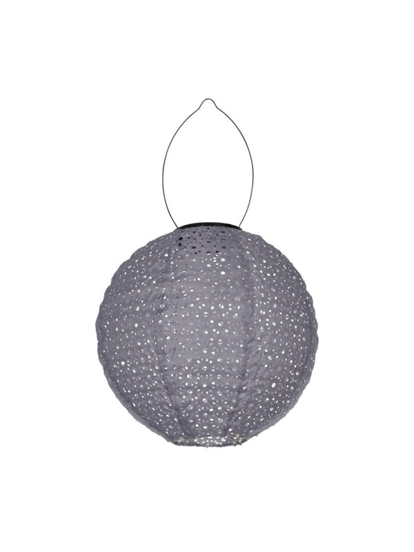 EGLO SOLAR HANGLAMP BLAUW