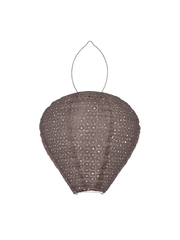 EGLO ZONNE-HANGER BEIGE