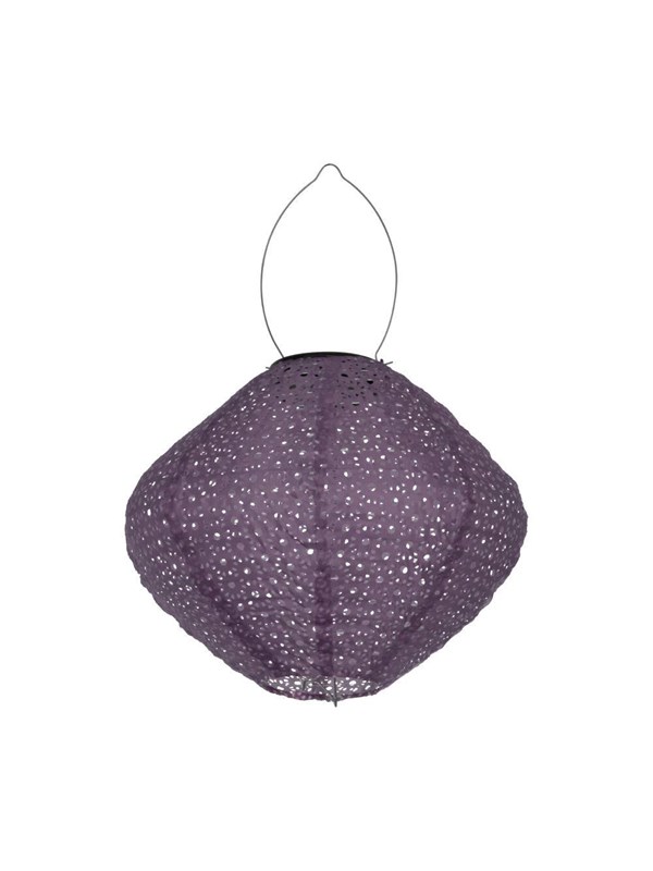 EGLO ZONNEHANGER PAARS