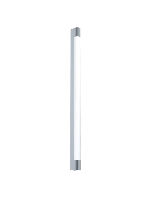 EGLO TRAGACETE SPIEGELVERLICHTING L900 IP44 CHROOM/WIT