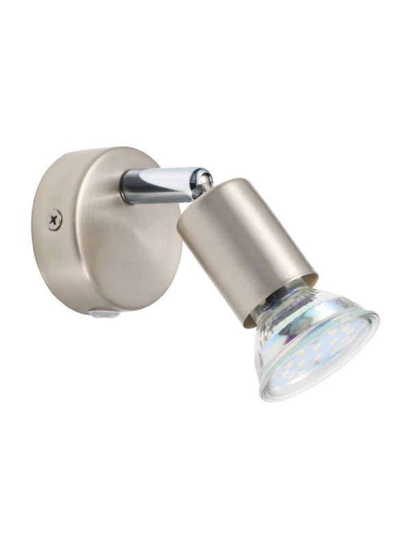 EGLO MINI SPOT 2.8W 250LM GS