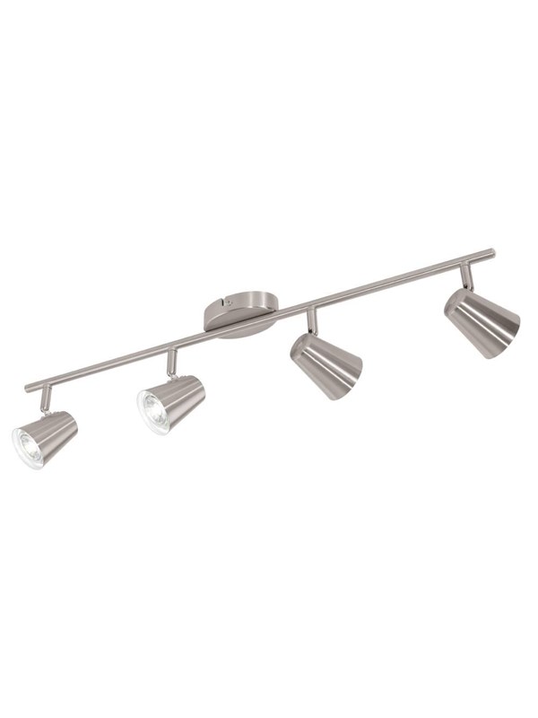 EGLO TRAVALE 2 SPOT 4X3.3W GS