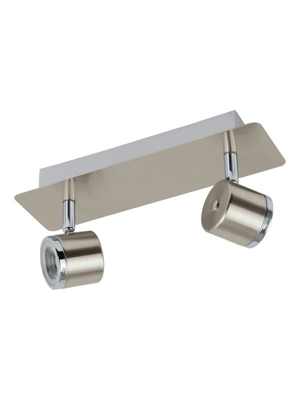 EGLO PIERINO SPOT 2X5W GS