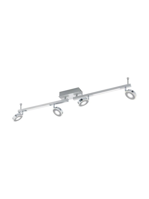 EGLO CARDILLO SPOT 2080LM CHROOM
